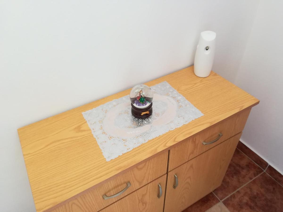 Apartman Borosa Вир Экстерьер фото