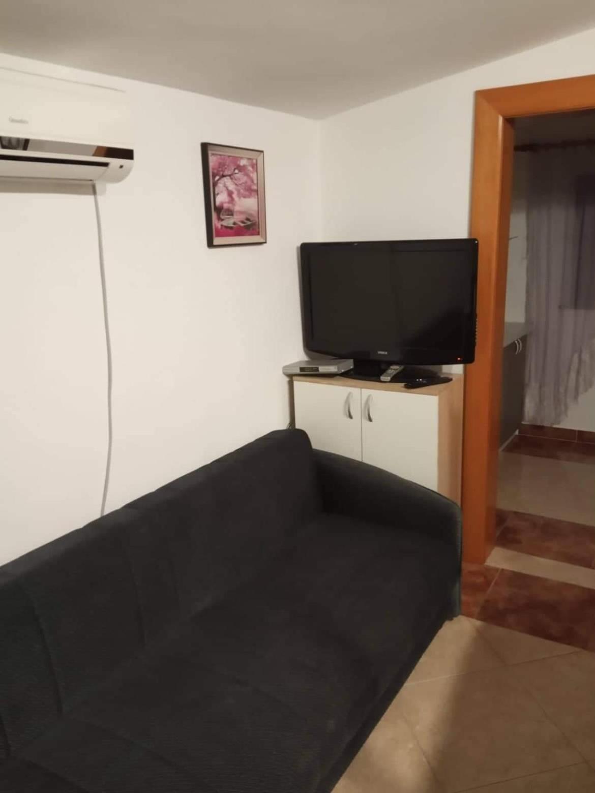 Apartman Borosa Вир Экстерьер фото