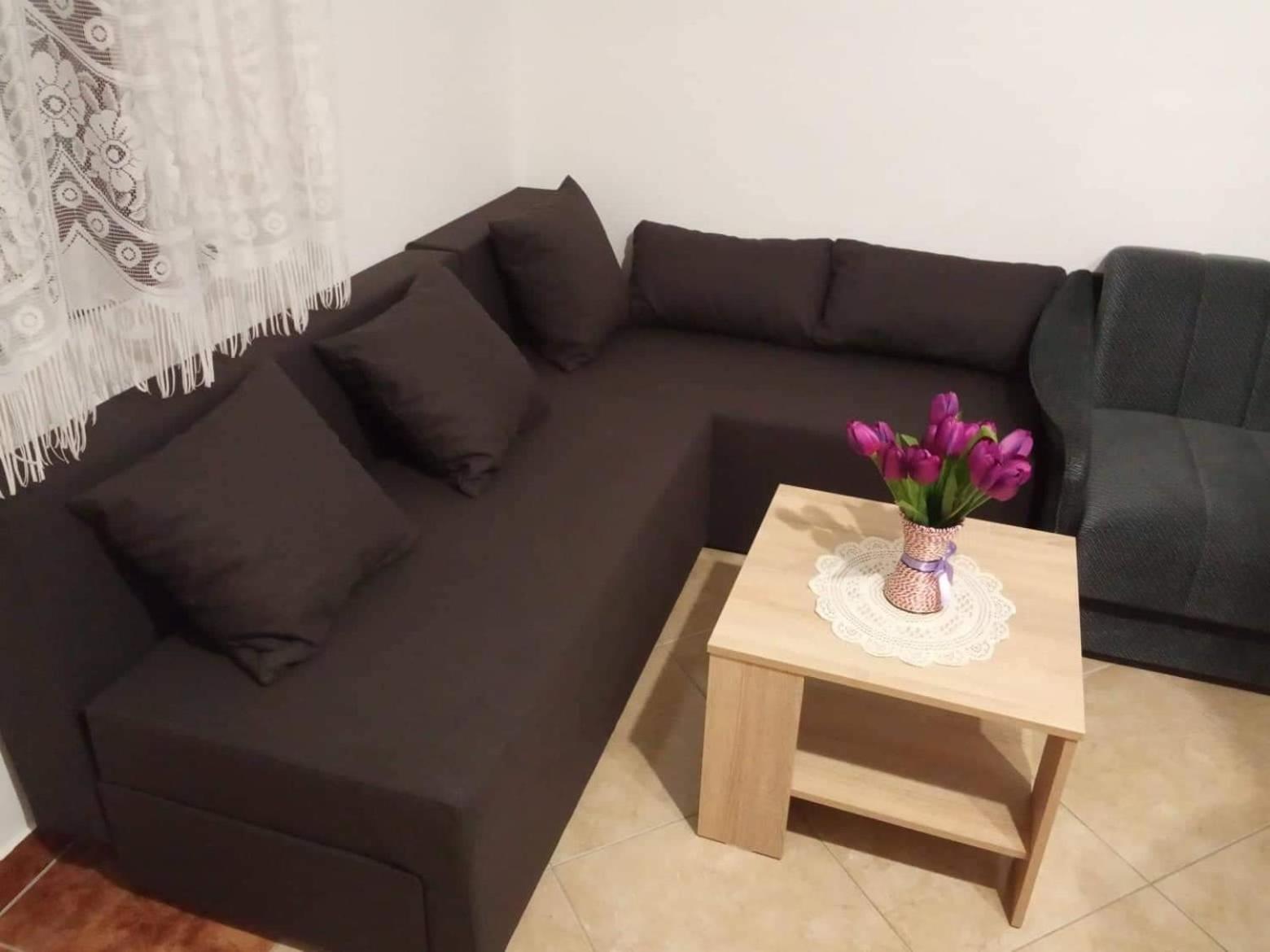 Apartman Borosa Вир Экстерьер фото