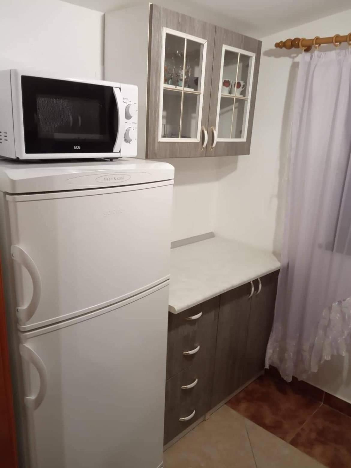 Apartman Borosa Вир Экстерьер фото